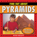 Find Out About Pyramids-9781843229797