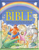 Children''s Stories From The Bible