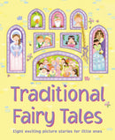 Traditional Fairy Tales-9781843229926