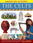 Hands On History! The Celts-9781843229933