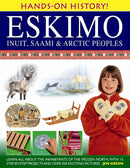 Hands-On History! Eskimo, Inuit, Saami & Arctic Peoples