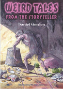 Weird Tales from the Storyteller-9781843232100