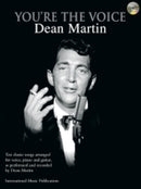 You''re The Voice: Dean Martin