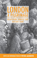 London: A Pilgrimage-9781843311935