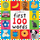 First 100 Words-9781843322924