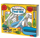 Builder's Tool Kit-9781843327738