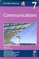 Air Pilot's Manual - Communications : Volume 7-9781843362265