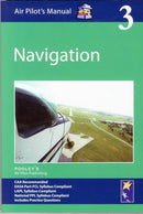 Air Pilot's Manual - Navigation : Volume 3-9781843362333