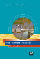 Pond Treatment Technology