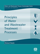 Principles of Water And Wastewater Treatment Processes