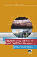 Resource Recovery And Reuse In Organic Solid Waste Management