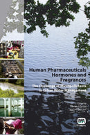 Human Pharmaceuticals, Hormones And Fragrances