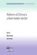 Reform of China''s Urban Water Sector