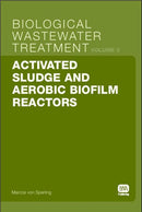 Activated Sludge and Aerobic Biofilm Reactors