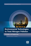 Environmental Technologies to Treat Nitrogen Pollution