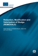 Reduction, Modification and Valorisation of Sludge Removals