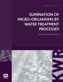 Elimination of Micro-Organisms by Drinking Water Treatment Processes