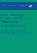 Sewer Networks And Processes Within Urban Water Systems