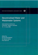 Decentralised Water and Wastewater Systems