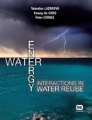 Water-energy Interactions in Water Reuse