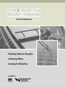 Evaluating Endocrine Disruption in Receiving Waters: Screening for Biomarkers