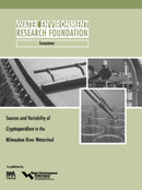 Sources And Variability of Cryptosporidium in the Milwaukee River Watershed