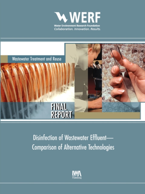 Disinfection of Wastewater Effluent