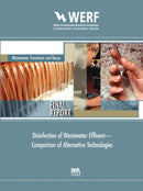 Disinfection of Wastewater Effluent