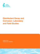 Disinfectant Decay And Corrosion