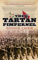 The Tartan Pimpernel-9781843410355