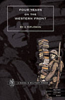 Four Years on the Western Front-9781843420354