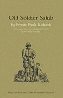 Old Soldier Sahib-9781843425588