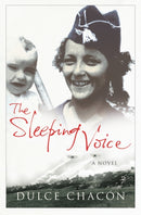 The Sleeping Voice-9781843432098
