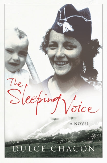 The Sleeping Voice-9781843432098