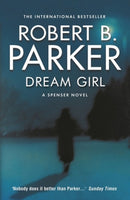 Dream Girl-9781843444336