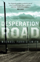 Desperation Road-9781843449911