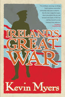 Ireland's Great War-9781843516354
