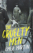 The Cruelty Men-9781843517399