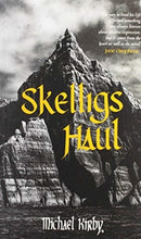 Skelligs Haul-9781843517672
