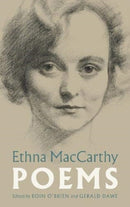 Ethna MacCarthy: Poems-9781843517696