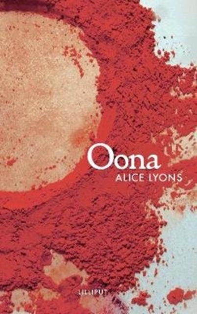 Oona-9781843517719