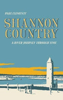 Shannon Country-9781843517832