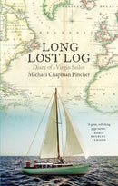 Long Lost Log: Diary of a Virgin Sailor-9781843518273