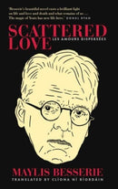 Scattered Love-9781843518624