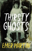 Thirsty Ghosts-9781843518631