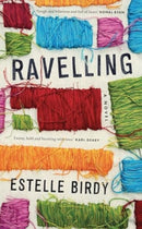 Ravelling: 'A glorious novel' – Donal Ryan