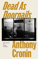 Dead As Doornails-9781843519737