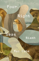 Four Night Seas-9781843519744