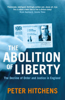 Abolition Of Liberty