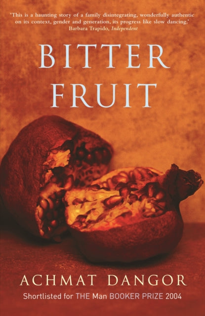 Bitter Fruit-9781843542643